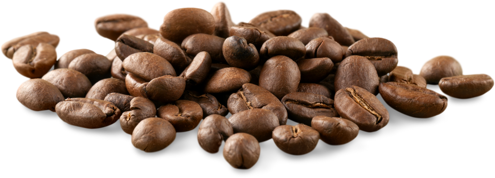 Brown Coffee Beans